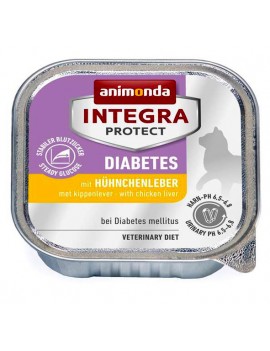 Animonda Integra Diabetes...