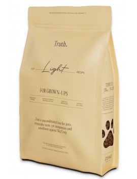 Truth Growing Light 2,5kg