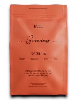 Truth Growing Puppies 10kg