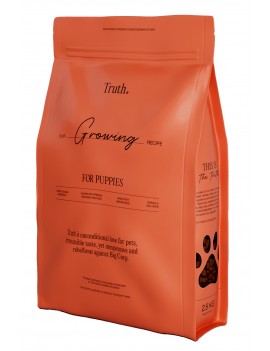 Truth Growing Puppies 2,5kg