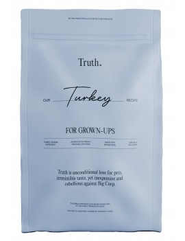 Truth Growing Turkey 10kg