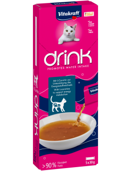 Vitakraft Cat Vita Drink...