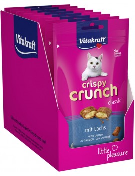 Vitakraft Cat Crispy Crunch...