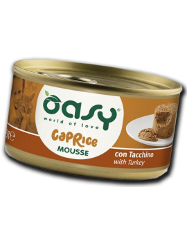 Oasy Caprice Mousse z...