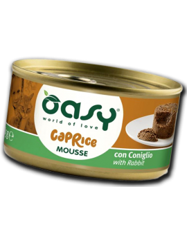 Oasy Caprice Mousse z...