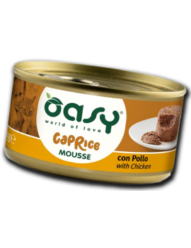 Oasy Caprice Mousse z...