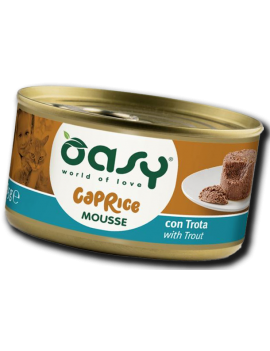 Oasy Caprice Mousse z...