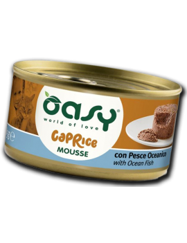 Oasy Caprice Mousse z...