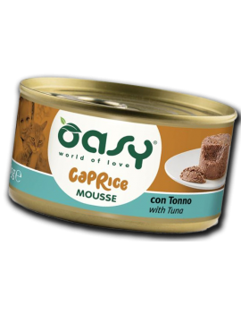 Oasy Caprice Mousse z...