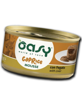 Oasy Caprice Mousse z...