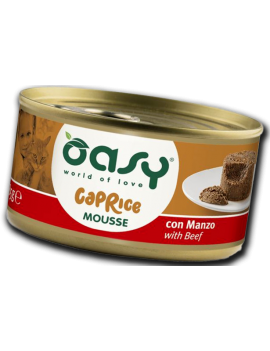 Oasy Caprice Mousse z...