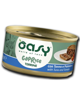 Oasy Caprice Terrine z...