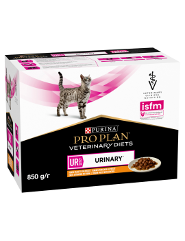 Pro Plan Veterinary Diets...