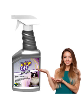 Urine Off Neutralizator...