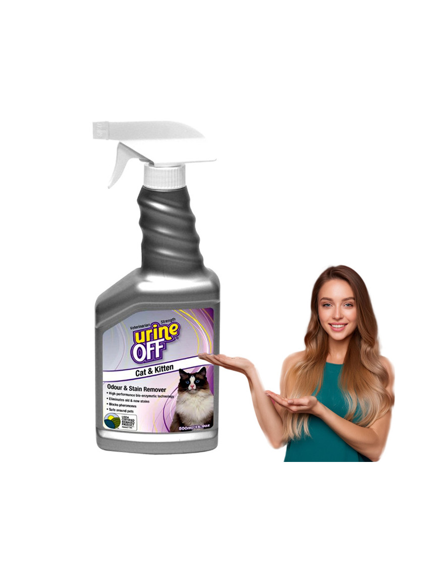 Urine Off Neutralizator