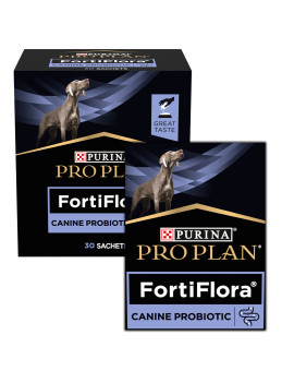 Pro Plan FortiFlora Canine...