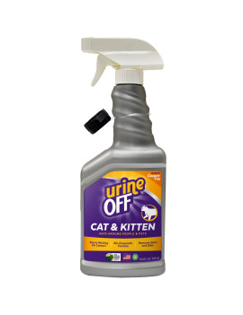 Urine Off Cat Neutralizator...