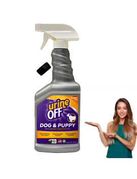 Urine Off Dog Neutralizator zapachu moczu psów 500ml