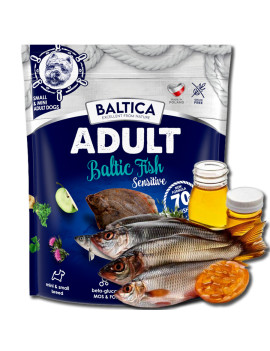 Baltica Adult Sensitive...