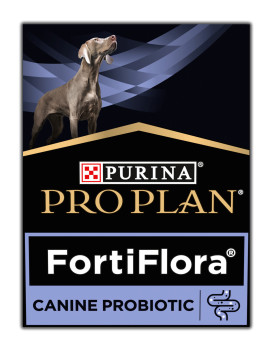 Pro Plan FortiFlora Canine...