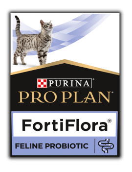 Pro Plan FortiFlora Feline...