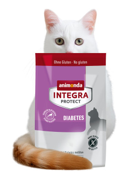 Animonda Integra Diabetes...