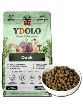 Ydolo Healthy Pure kaczka...