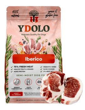 Ydolo Healthy Pure...