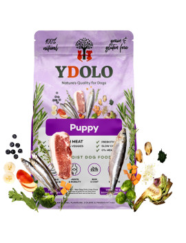 Ydolo Healthy Pure Puppy...