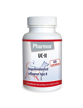 Pharmox UC II kolagen typu...