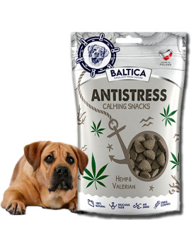 Baltica Snacks Antistress 100g