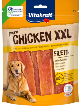 Vitakraft Chicken filets...