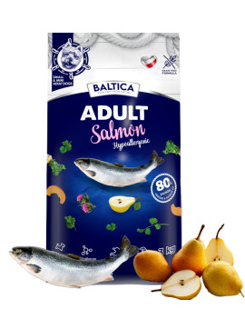 Baltica Adult Salmon...