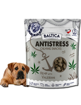 Baltica Snacks Antistress 600g