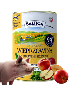 Baltica Wieprzowina z...