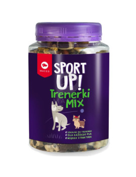 Sport UP! Trenerki mix 300g