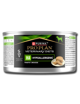 Pro Plan Veterinary Diets...