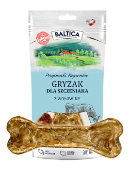 Baltica Kość dla szczeniąt...