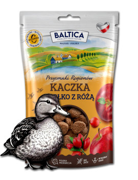 Baltica Przysmak kaczka z...