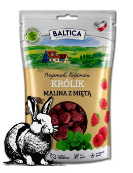 Baltica Przysmak królik z...