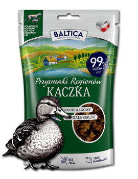 Baltica Przysmaki...