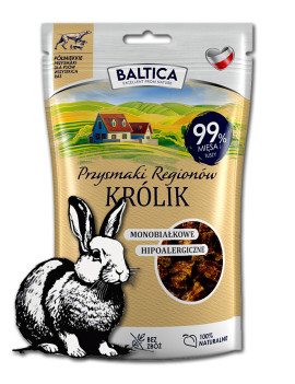 Baltica Przysmaki...